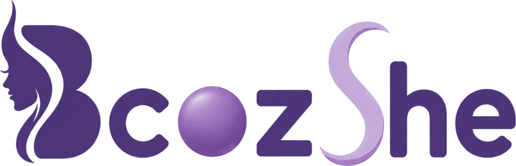 Bcozshe logo