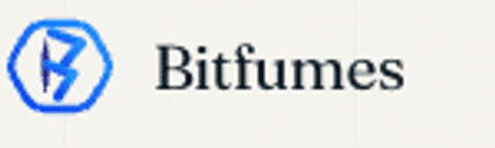 Bitfumes logo