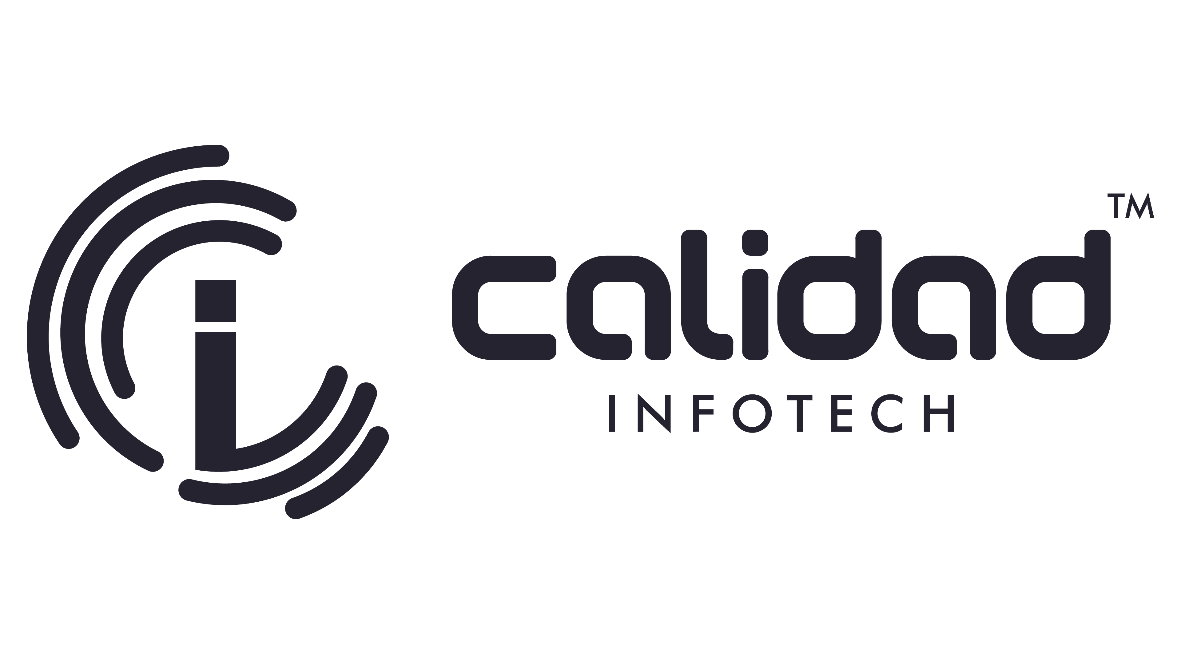 Calidad Infotech logo