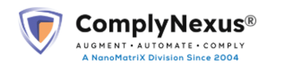 ComplyNexus logo