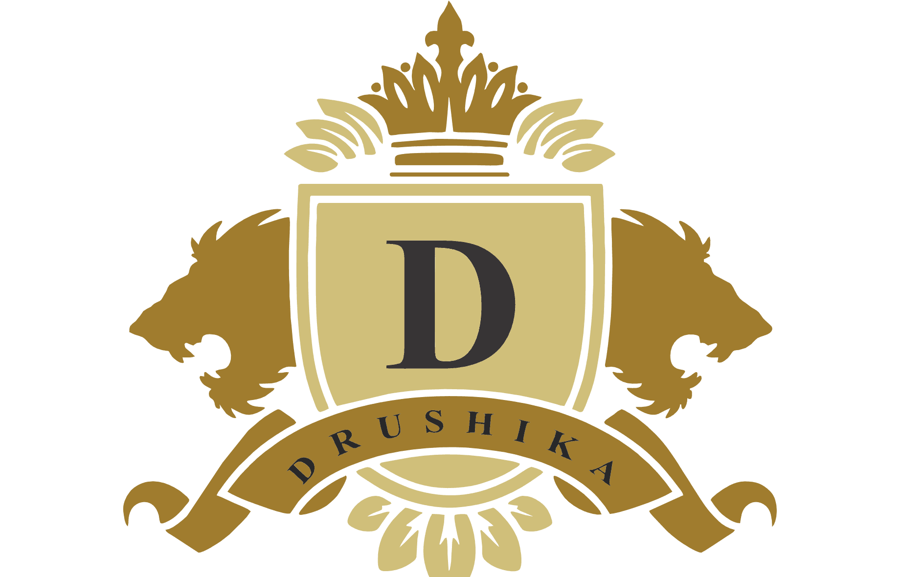Drushika Real Estate logo