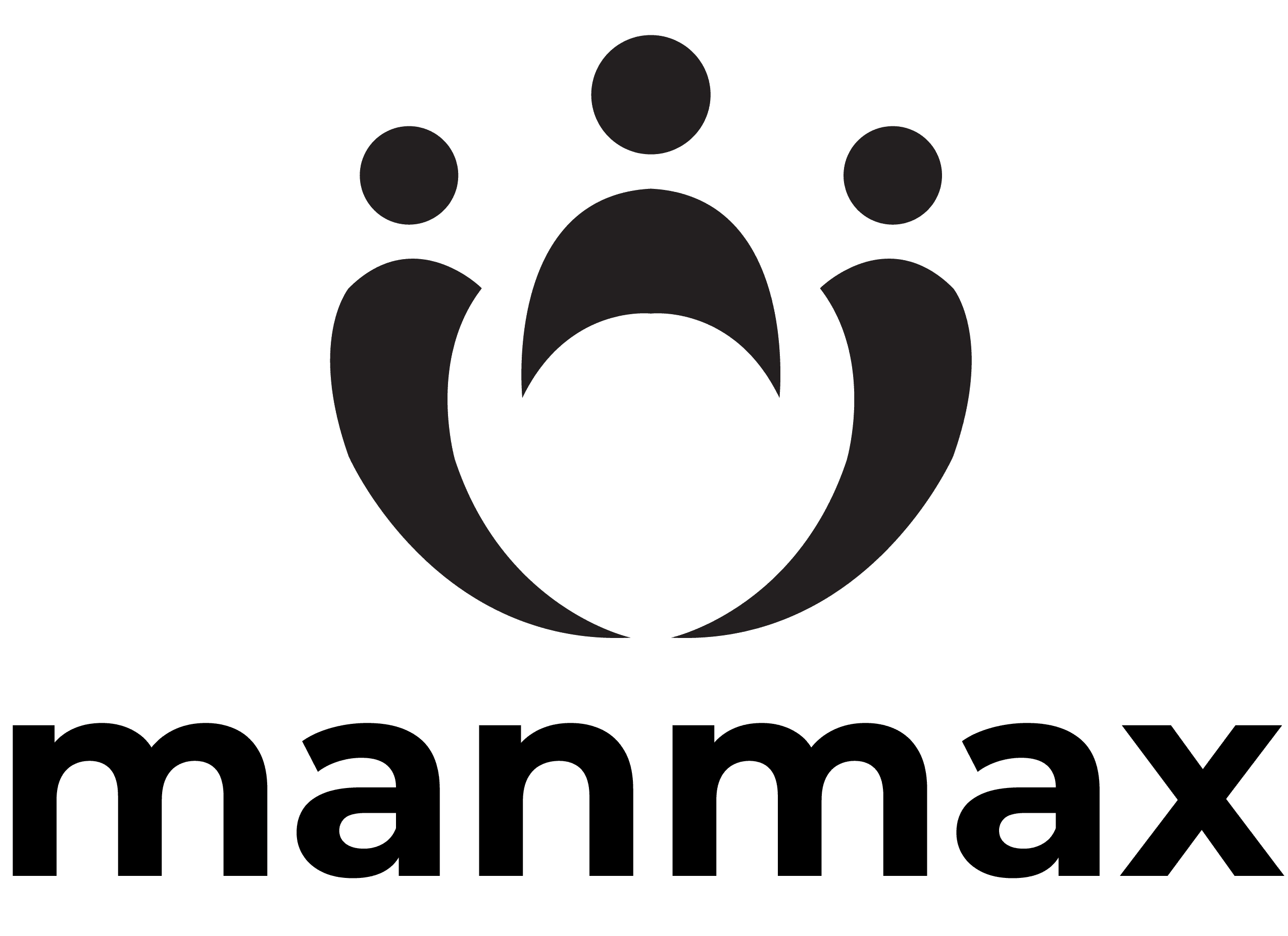 ManMax logo