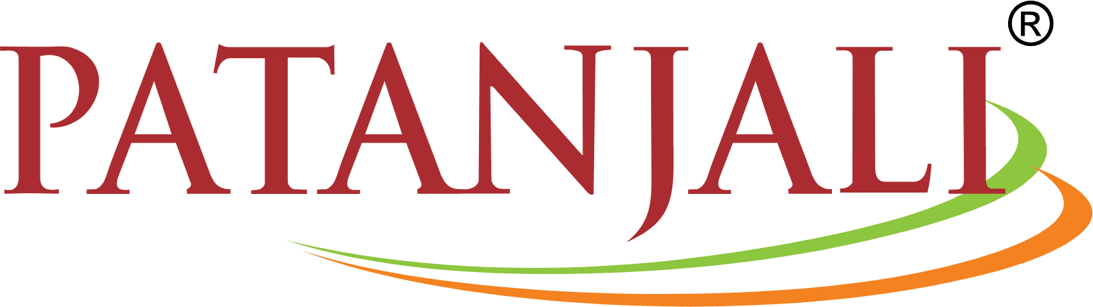 Patanjali Foods logo