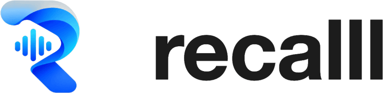 Recalll logo