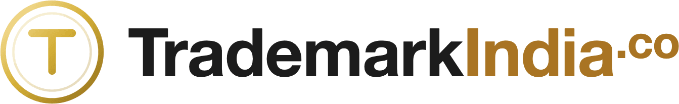 Trademark India logo
