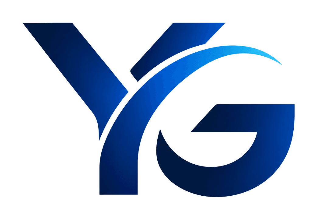 Yaza Group logo