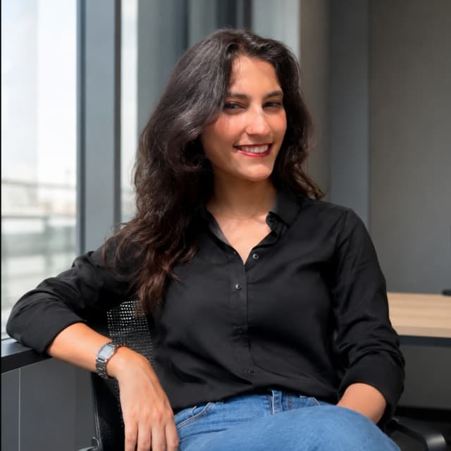 Aakriti Jha