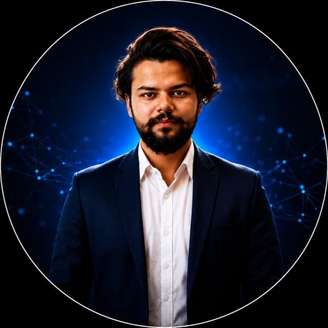 Abhishek Rathore