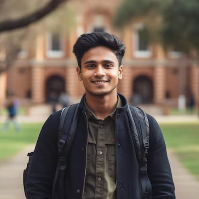 Mayank Sharma