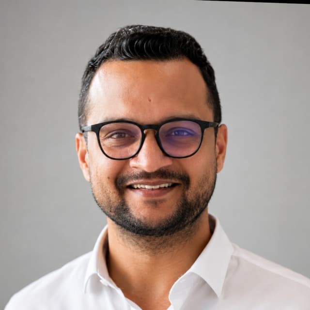 Sarthak Shrivastava