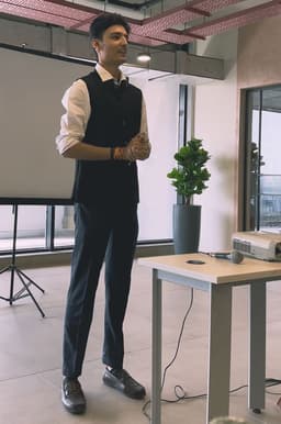 Aditya Jha