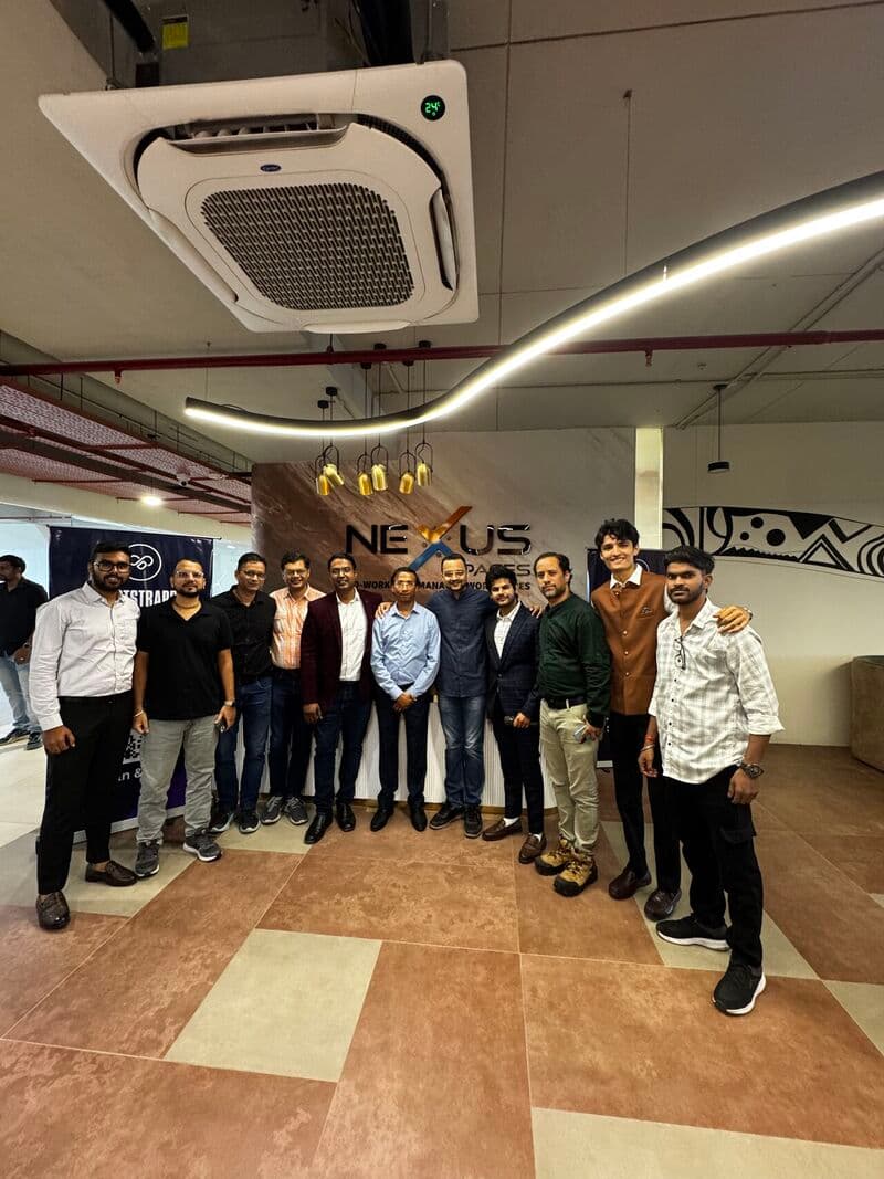 AIBOOTSTRAPPER community event 11