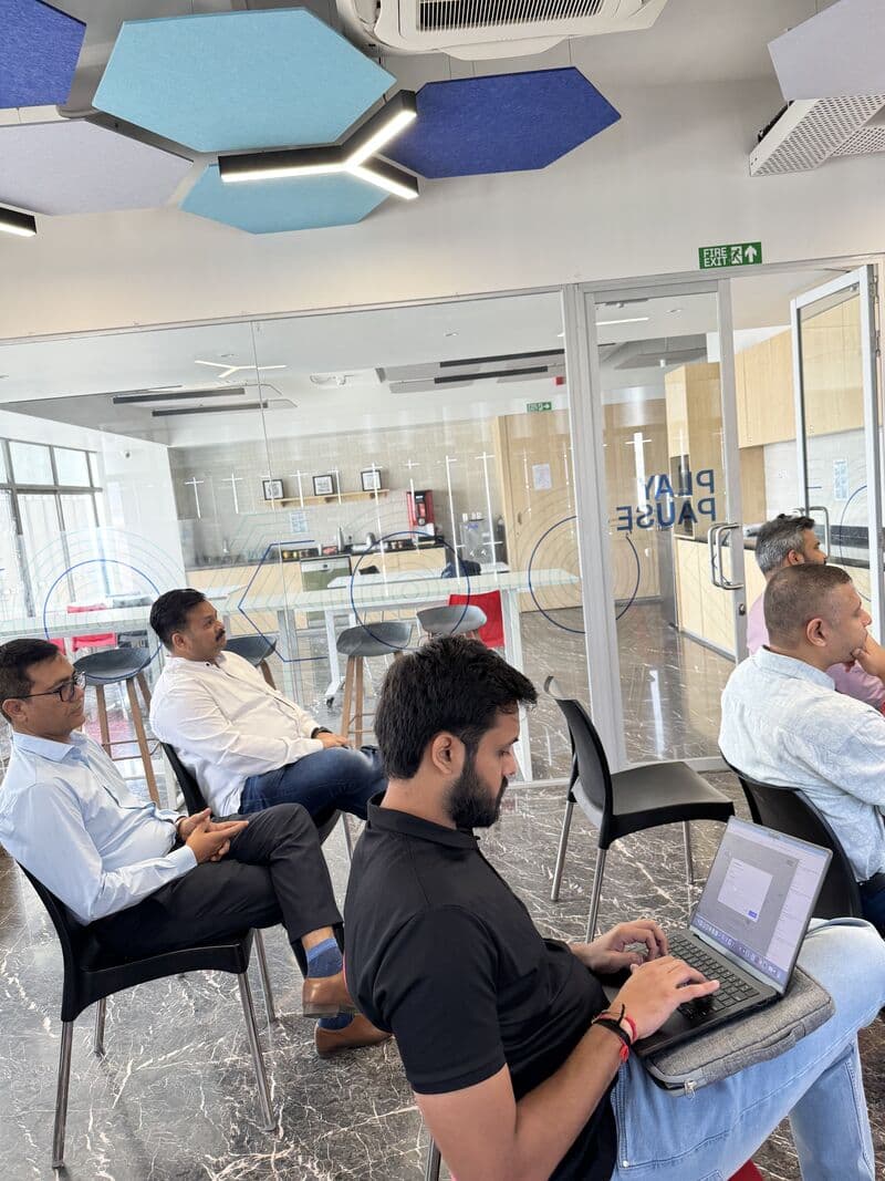 AIBOOTSTRAPPER community event 18
