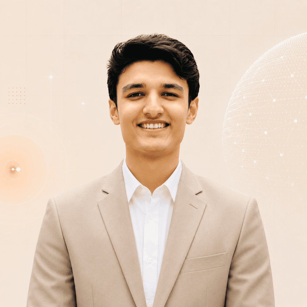 Aditya Jha, Founder & CEO, AIBOOTSTRAPPER